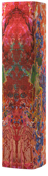 Omni Splatt Linn Fabrik