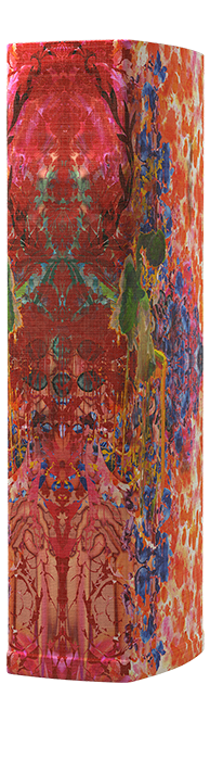 Omni Splatt Linn Fabrik