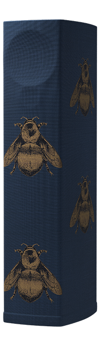 Napoleon Bee Blueberry