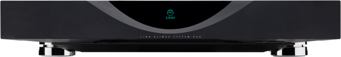 Klimax System Hub – Black