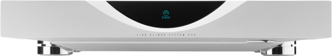 Klimax System Hub – Silver