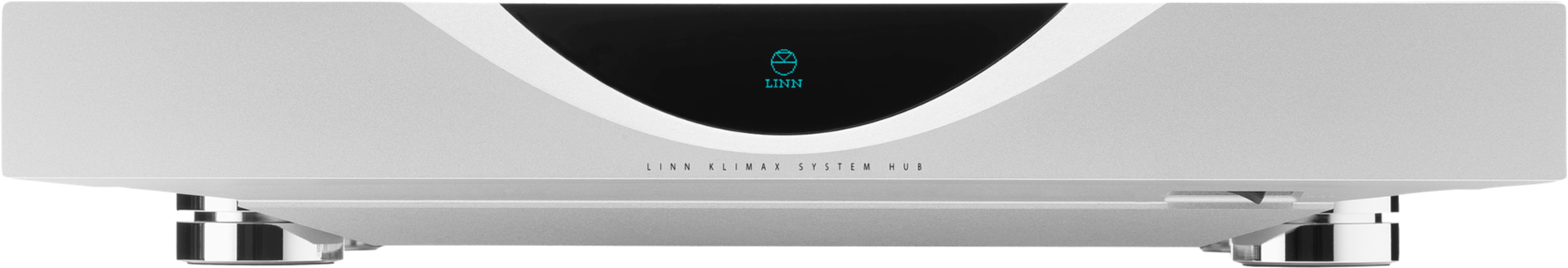 Linn Klimax System Hub music streamer