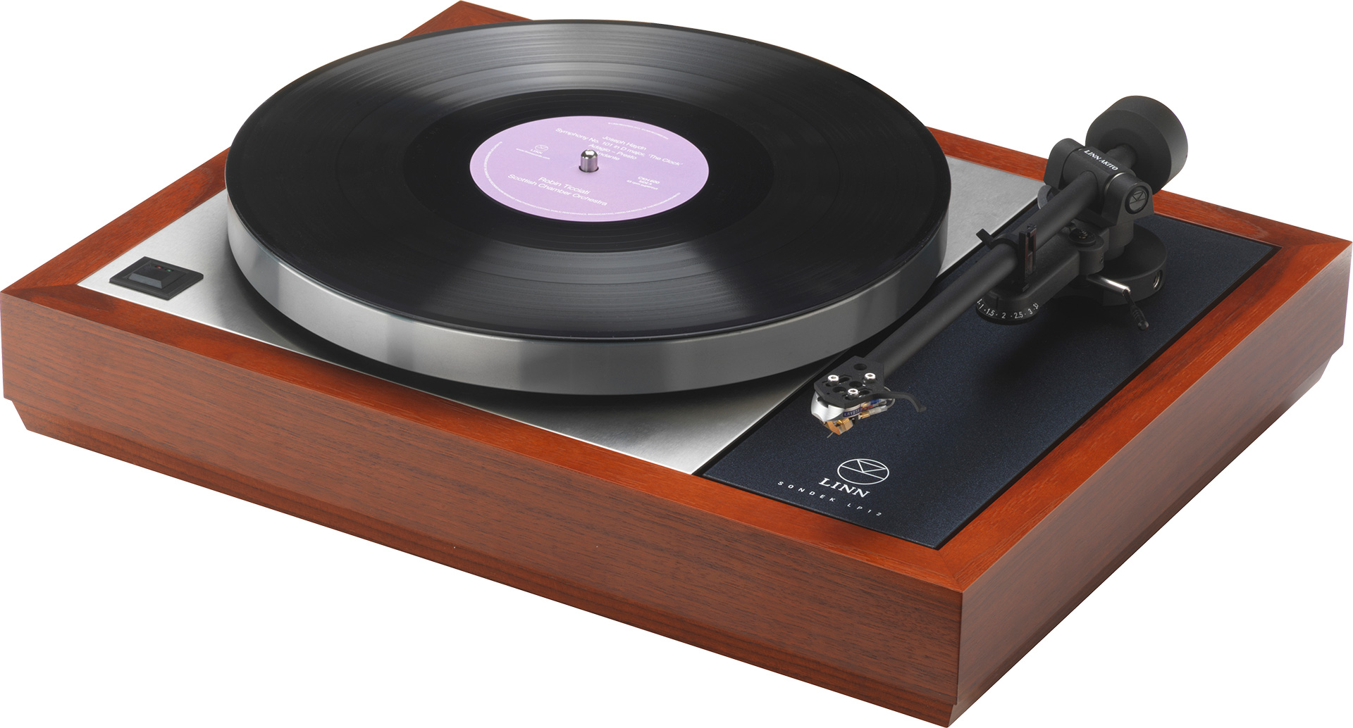 Linn — Complete Turntables